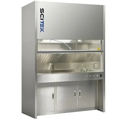 Pathology Workstation/Grossing Station, Closed Type Scitek Global